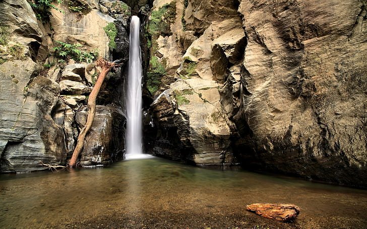 Salto do Cabrito